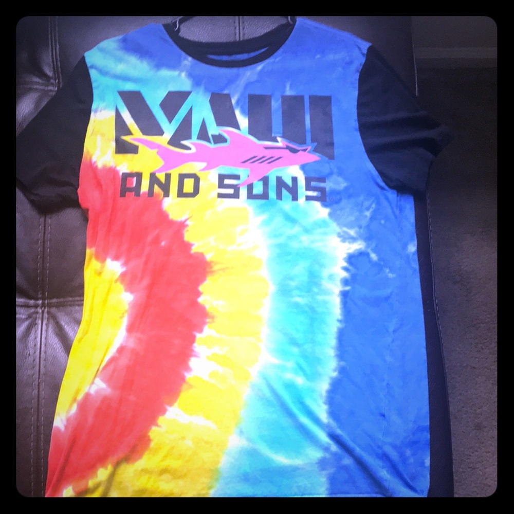 Tie Dye t-shirt